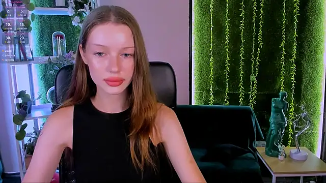 khloebeauty webcam