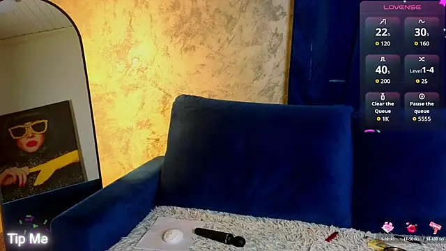 _YourSubmissive_ webcam