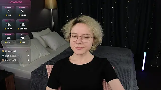HottoKori webcam