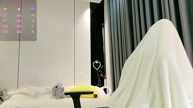 nyxxfire webcam