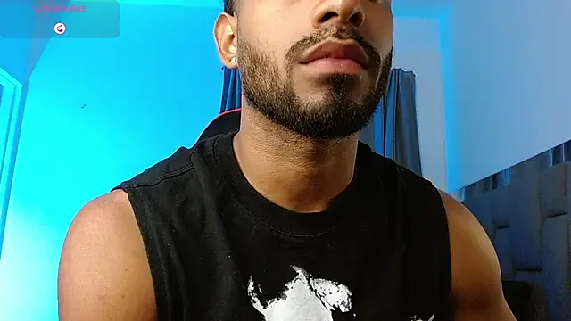 Damiano_walker webcam