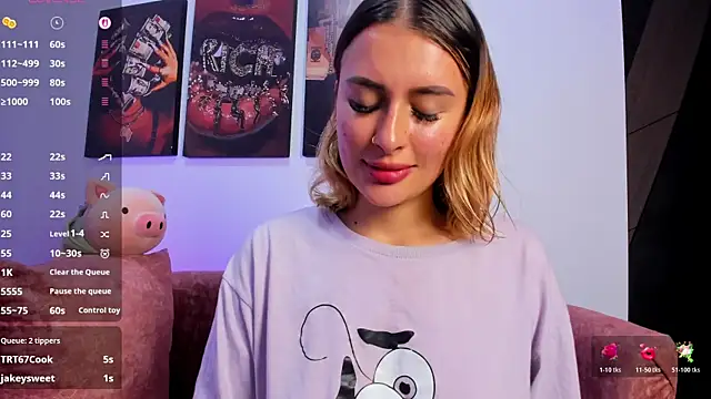 DailynRose