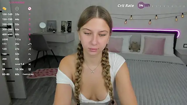 AureliaBliss_ webcam