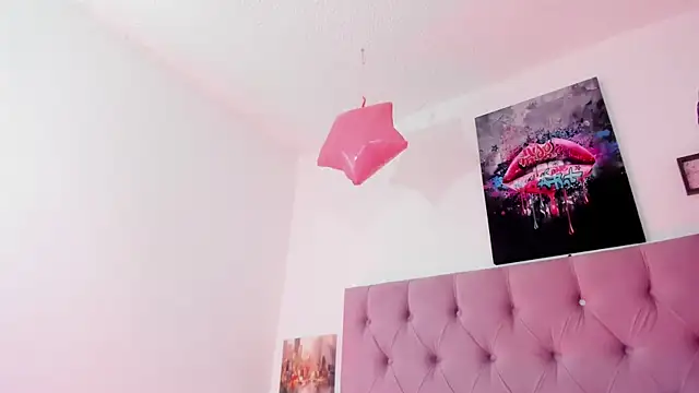 Aily_star webcam