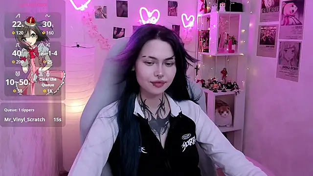 Morana_Batt webcam