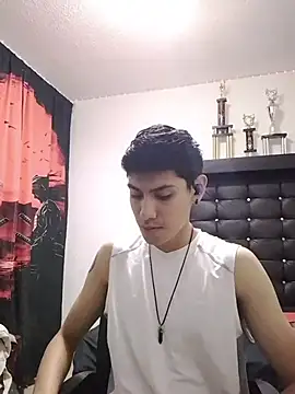 aispuro8505 webcam