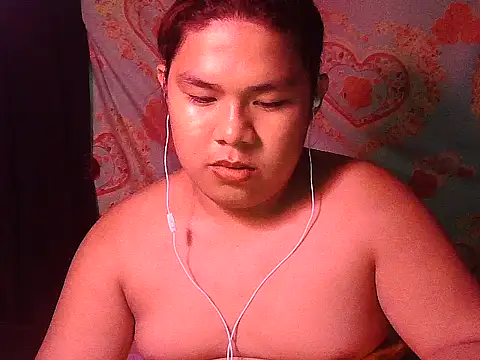 Huntrix2025 webcam