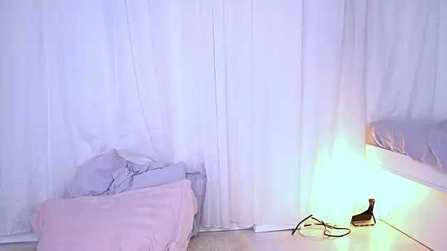 MissClaraJewel webcam