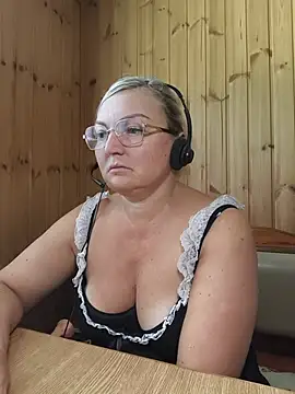 White-Chocolatte webcam