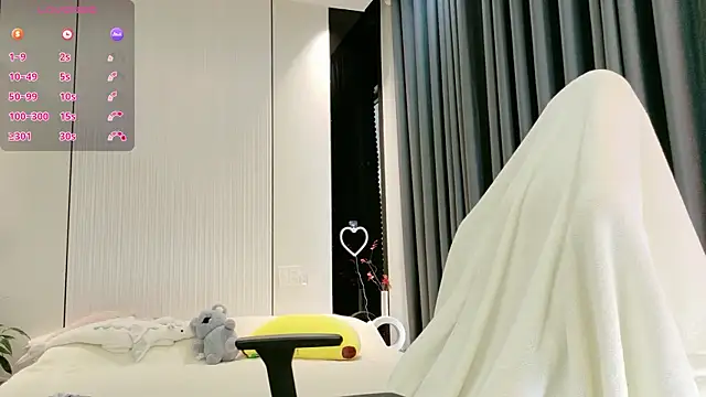 nyxxfire (F young) - REAL ORGASM