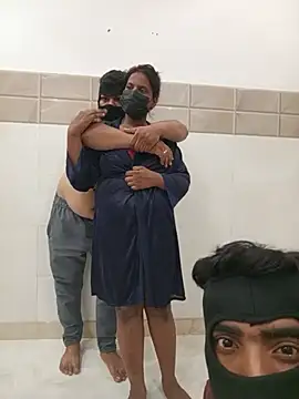 horneykumari webcam