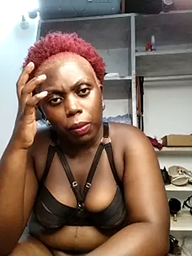 booty_queen8 webcam