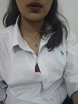 Ritika_jha01 webcam