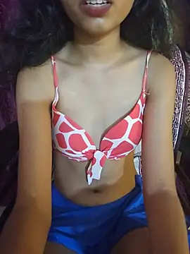 Lusty-Dishuu webcam