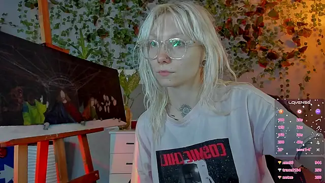 tattoo_art_baby webcam