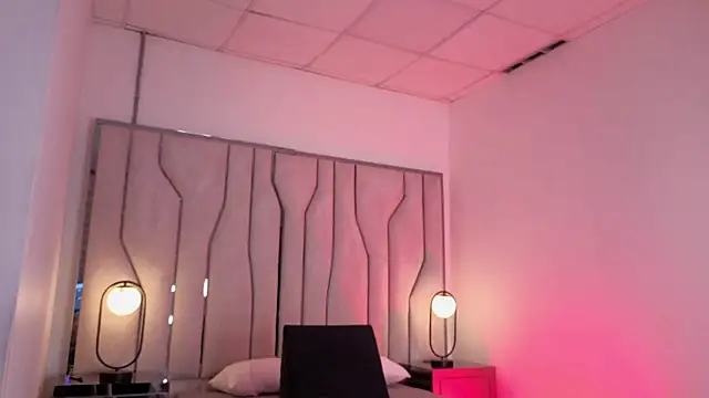 lian_cameron webcam