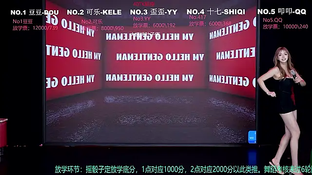 SQ-007 webcam