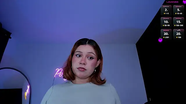 daniela_hornny - Daniela_hornny's free webcam - UK Sex Cams