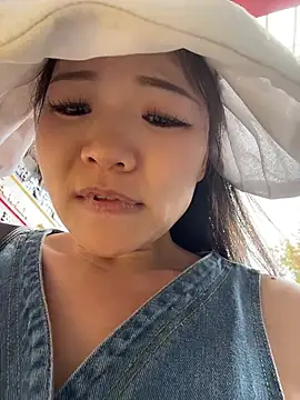 xiaochengzi505 webcam