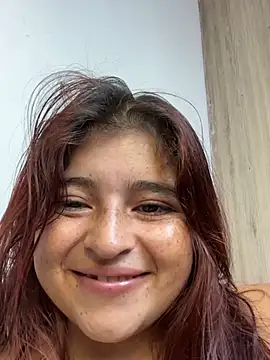 Xuxi_XXX webcam