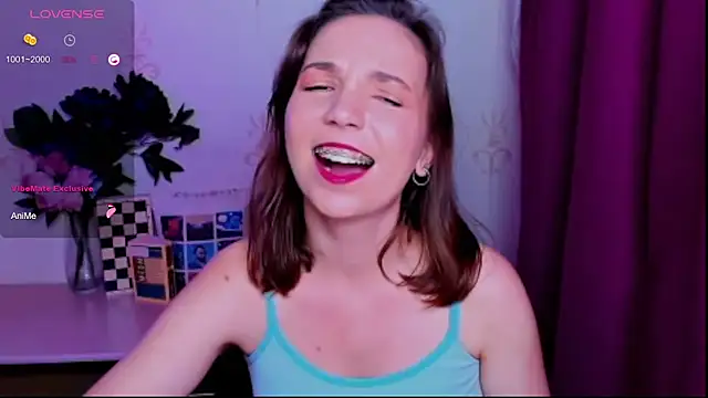 KindHazelHere_