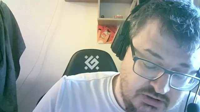 SirAbuser webcam