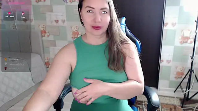 Korolek12 webcam