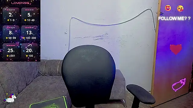 tanjiro_cute webcam
