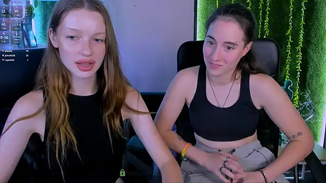 khloebeauty webcam