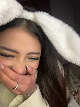 AshleyWinslow webcam