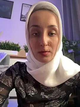 FlexibleDoll_ webcam