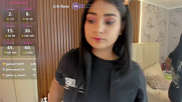NINAMARTINS webcam