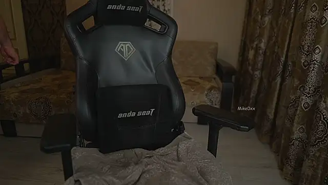 mike0xx webcam