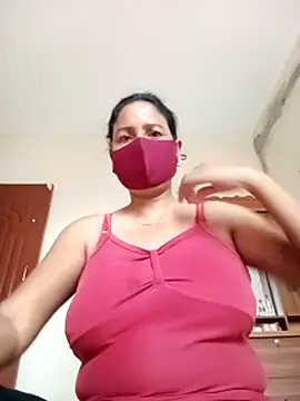 Neha-Roy webcam