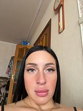 Soft_Pleasure webcam
