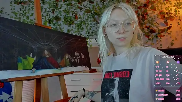 tattoo_art_baby webcam