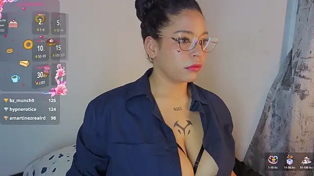 CloeBunny_ webcam