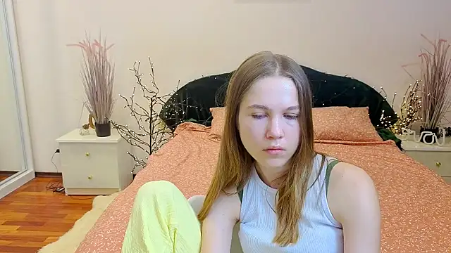 LoveXLexi webcam