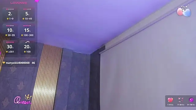 Laulin_tay webcam