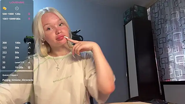 JoleneDorow webcam