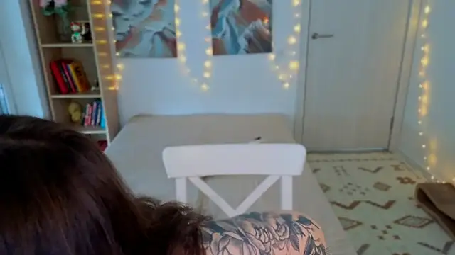 milenasaint - MilenaSaint's free webcam - UK Sex Cams