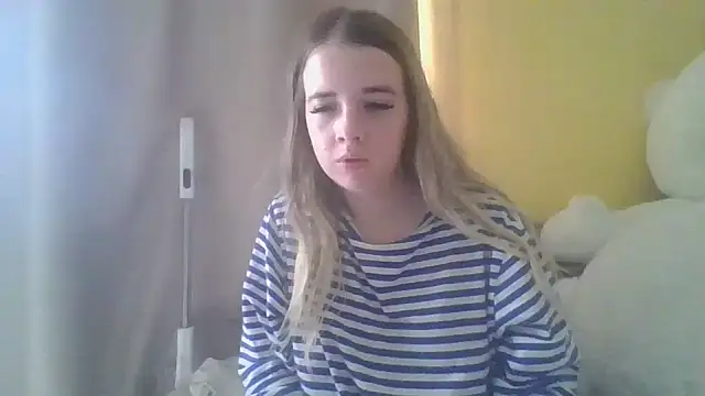 ViolaCandy webcam