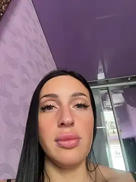 Soft_Pleasure webcam