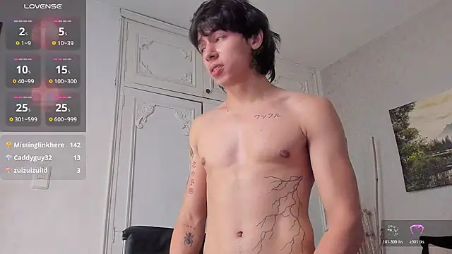 Tyler_durten webcam