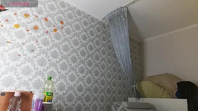 MissValday webcam