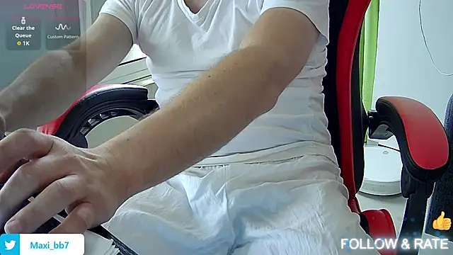 ydk__7 webcam