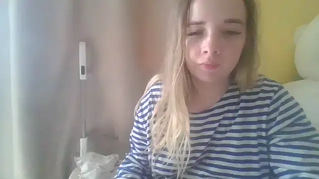 ViolaCandy webcam