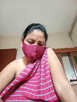 Neha-Roy webcam