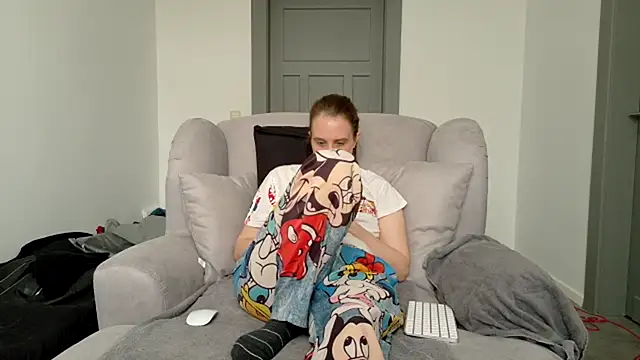 Chantalee webcam