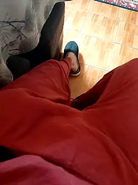 feet_toes webcam